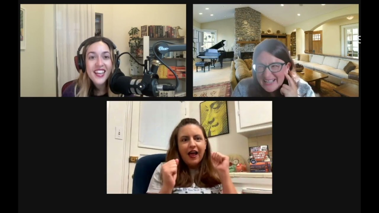 Proud Stutter's October Awareness Campaign Kickoff Feat. Author Lara Gabrielle