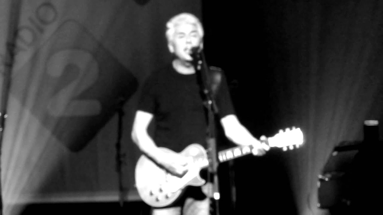 Golden Earring and No "Tits 'n Ass" just "ANOTHER 45 MILES" @ Paradiso - Amsterdam