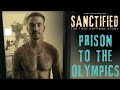 Sanctified:The Tony Hoffman Story