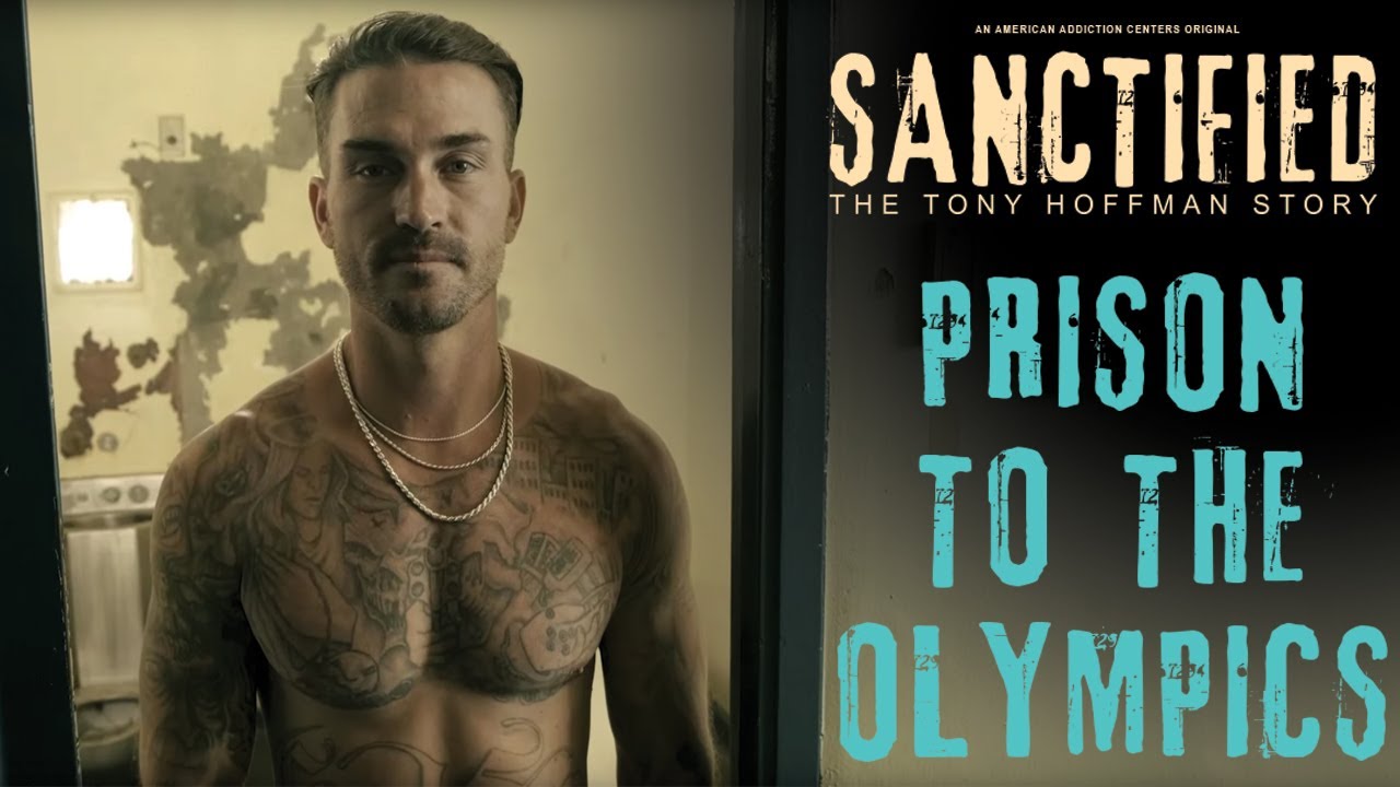 SanctifiedThe Tony Hoffman Story YouTube