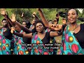 Umubyeyi twaragijwe official video