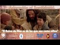Adoración: El Reino de Dios es de los que son como niños. Juan González (Grupo Emmanuel)