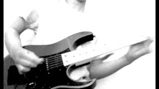 Harmonized guitar solos are UNDERRATED!