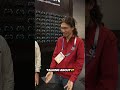 I interviewed Betta the CEO of@GameSirat CES to talk about what sets their controllers apart! #CES