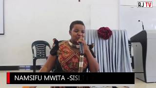 NAMSIFU MWITA - TUMEPONA