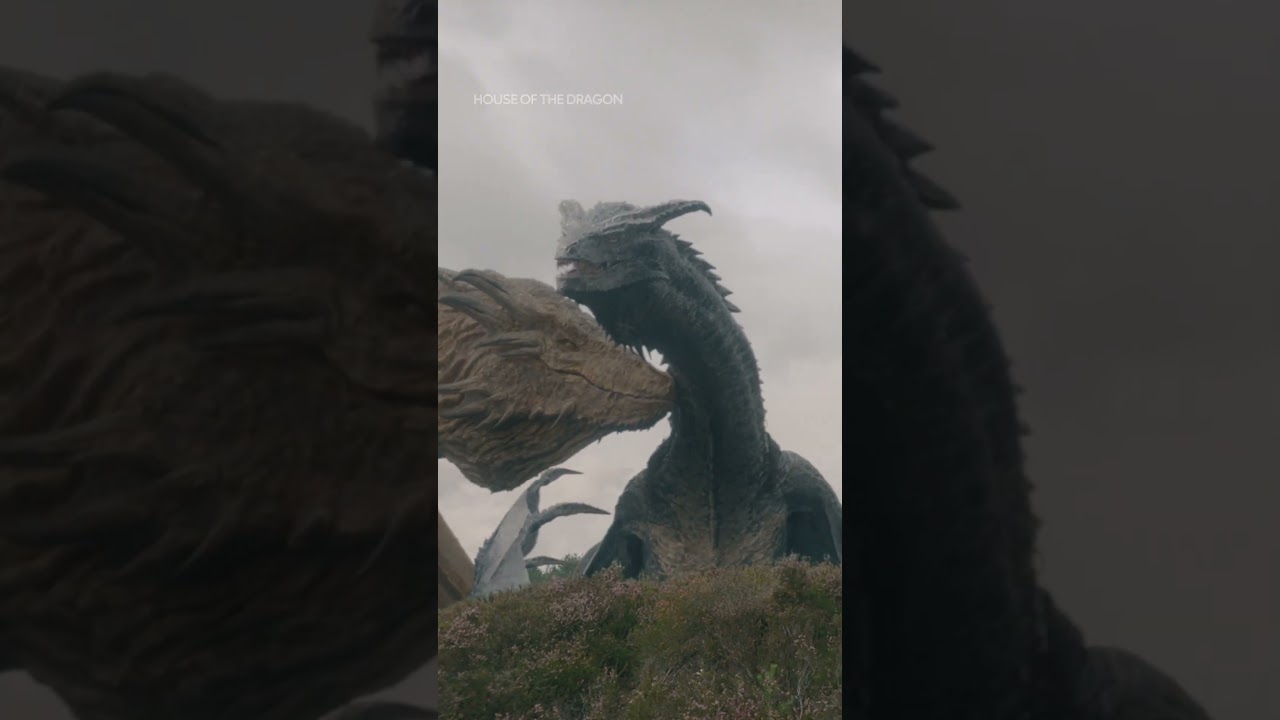 House Of The Dragon S3 | Third Wheel Vibes | #HBOMaxAsia 縮圖