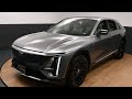2024 Cadillac LYRIQ Luxury MEDIA SCREEN BACK-UP CAMERA #Carvision