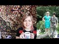 АСМР Как я одевалась раньше и как я одеваюсь сейчас  👕🧦👗 тихий голос ASMR болталка