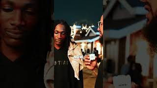 Former Hooper Was ADDICTED To W**D So God Sent Me!