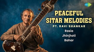 Download Lagu Peaceful Sitar Melodies | Legendary Pt. Ravi Shankar | Soulful Indian Classical Instrumental Music MP3