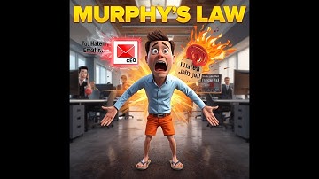 Murphy Happens –Murphy