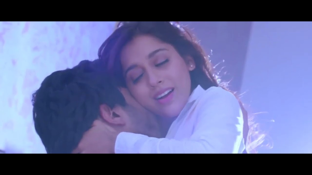 Rashmi Gautam Hot Scene - YouTube