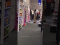 CVS thieves caught on camera in Maryland