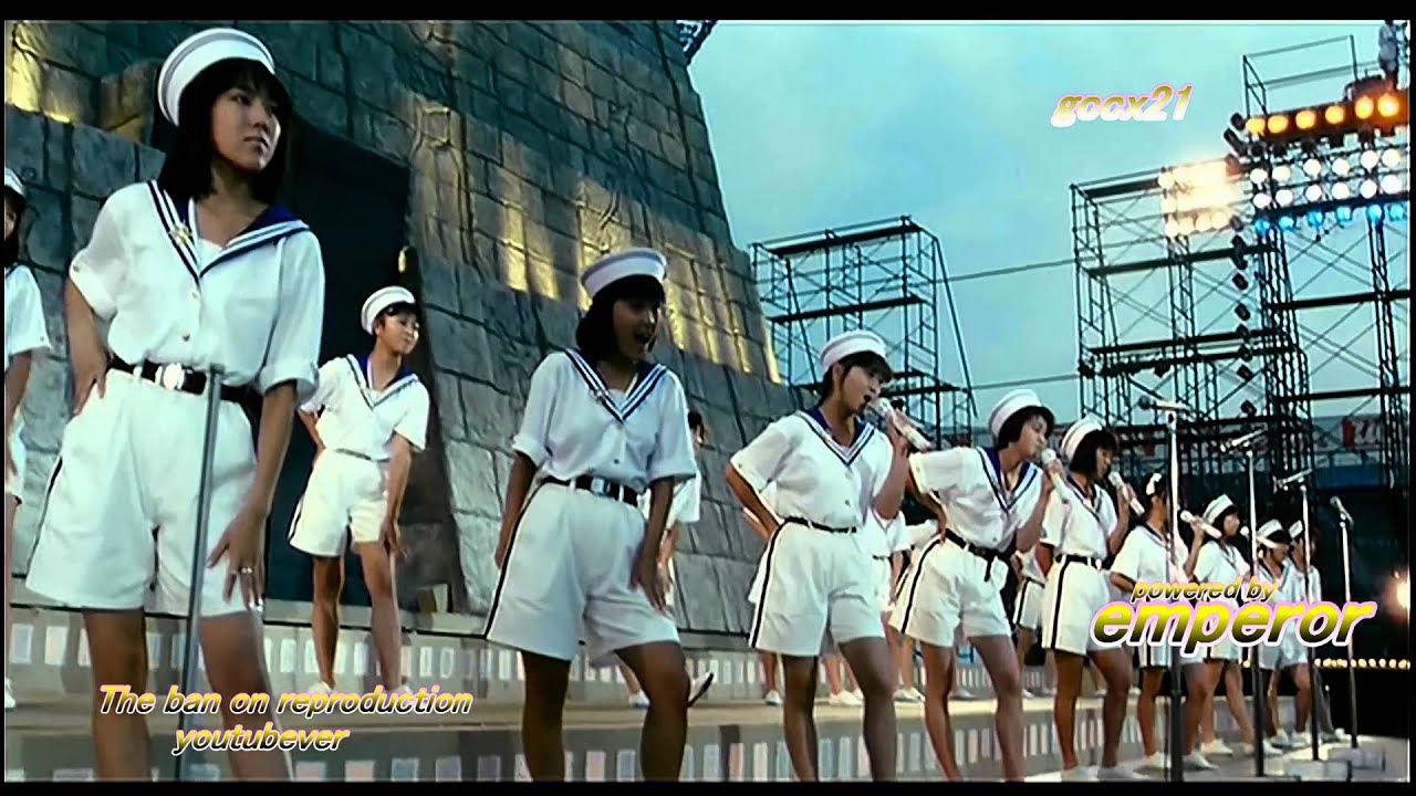 乙女心の自由型　β