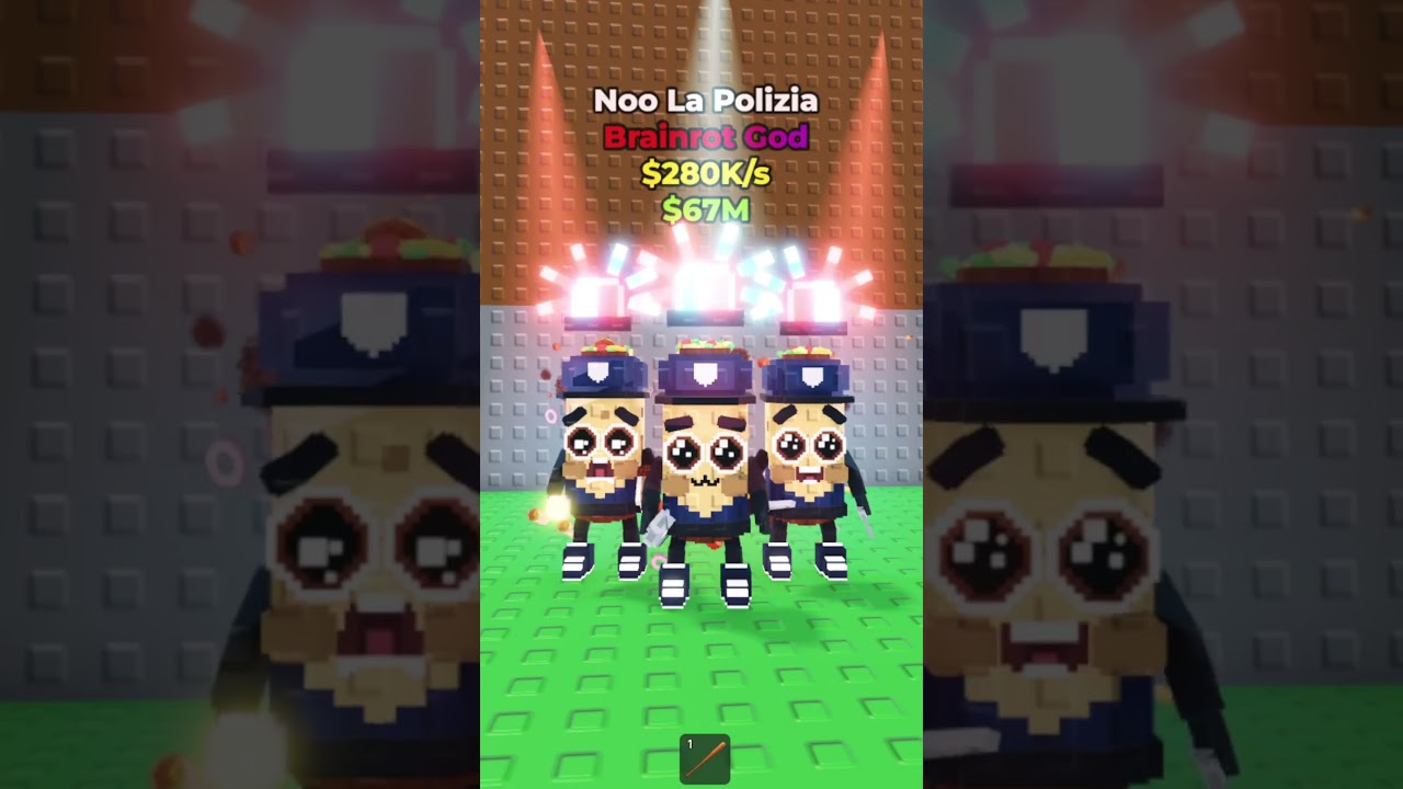 Pudiste lograrlo? #roblox #shorts