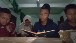 Story WA#ISO NGAJI PO RA