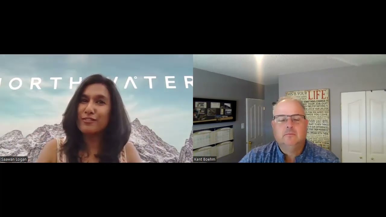Elevate Your Business: Business Spotlight interview North Water