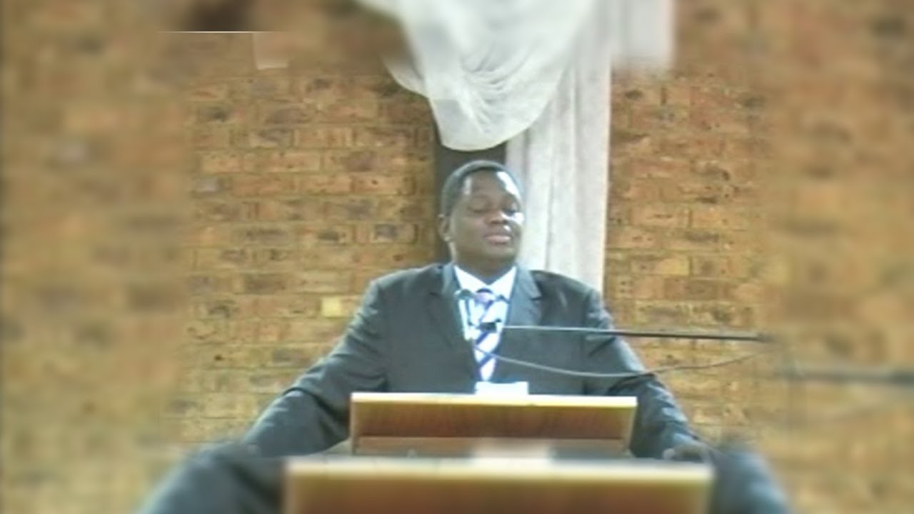 LA PERCEPTION P.3 PAST. LYS NGALIBALI