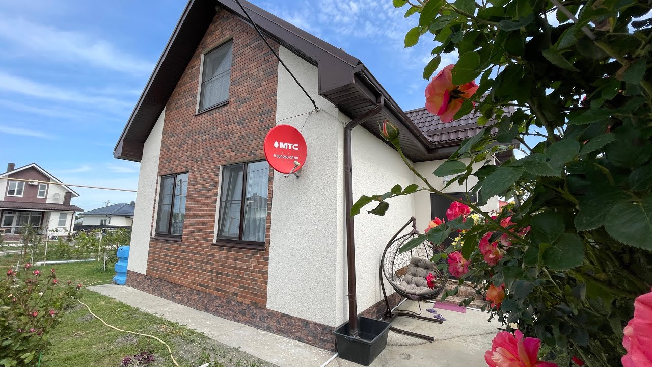 Анапа металлический дом гараж