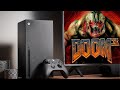 DOOM 3 | Xbox Series X ( Découverte )