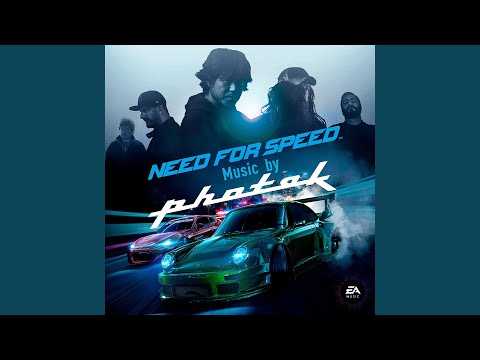 It's all in the eyes