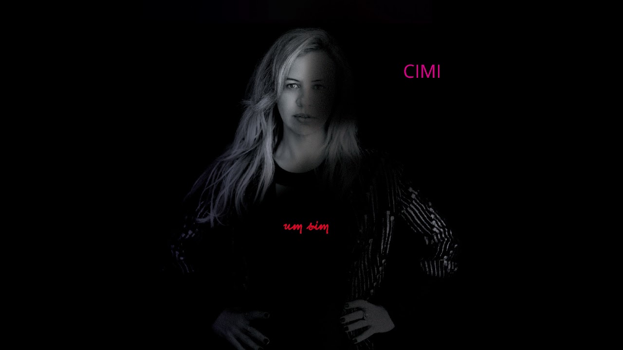 Watch "Acordei" | CIMI - Um sim on YouTube Watch "Acordei" | CIMI - Um sim on YouTube