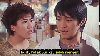 Film Stephen Chow Sub Indo The Lucky Guy 1998
