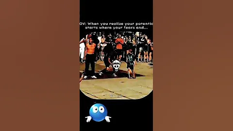 Break Fear Unlock Potential... #motivation #Mindset #selfimprovement.