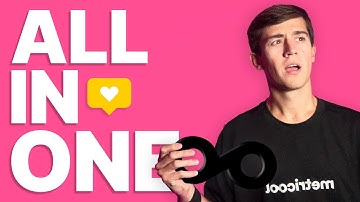 How To Schedule All Your Social Media Posts Using One Free Tool 🤌