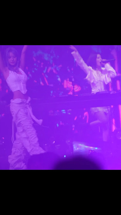 DJ Liha, DJ Wenzi / Blackpink Ddu du Ddu du / #kpopparty #kpop #kpopdj