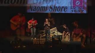 Naomi Shore - My Same - Adele cover