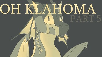 //Oh Klahoma// OC Map part 5 (Vicats)