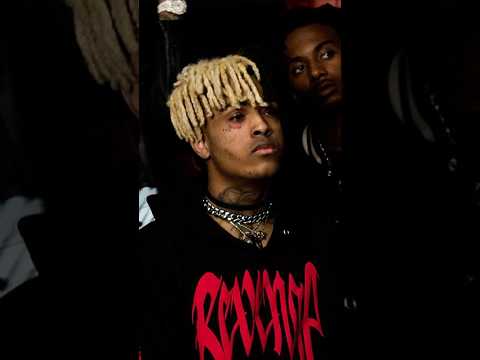 Xxxtentacion Hope Edit Respect Llj Rip Xxxtentacion 