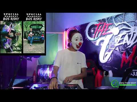 DUGEM VIRAL ‼️ ADEK CINTA TAK SELAMANYA INDAH DEK - SHOPEE COD X ADA UNTUKMU || DJ KIMOCHI ||