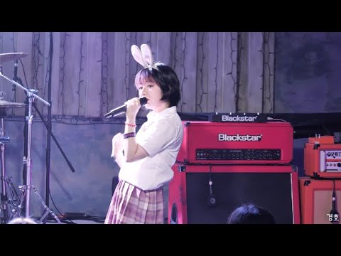 220903 스키다 오히로메 데스데이트 (DeathDate) 루키 직캠 (ニコニコ♡<strong>LOVERS</strong> -  夢見る恋ウサギ)