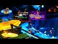 Spyro crash and sly cooper montage for spyro15