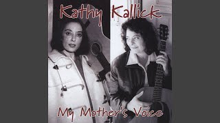 Video thumbnail of "Kathy Kallick - Row Us Over the Tide"
