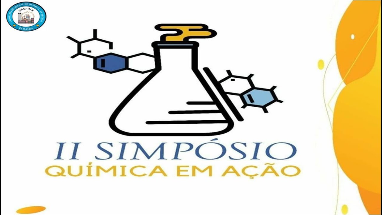 II SIMPÓSIO QUÍMICA EM AÇÃO - Indústria de Saneantes