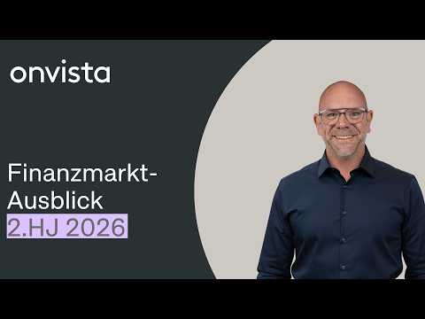 KI-Superzyklus oder Blase? Der große Börsen-Ausblick für das 2. Halbjahr 2026