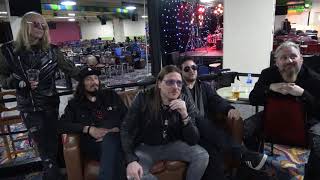 :::KILLCODE::: Interview with Rockfiend