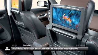 2012 Chevrolet Equinox Overview