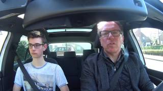 Hoe Met Je Fileparkeren