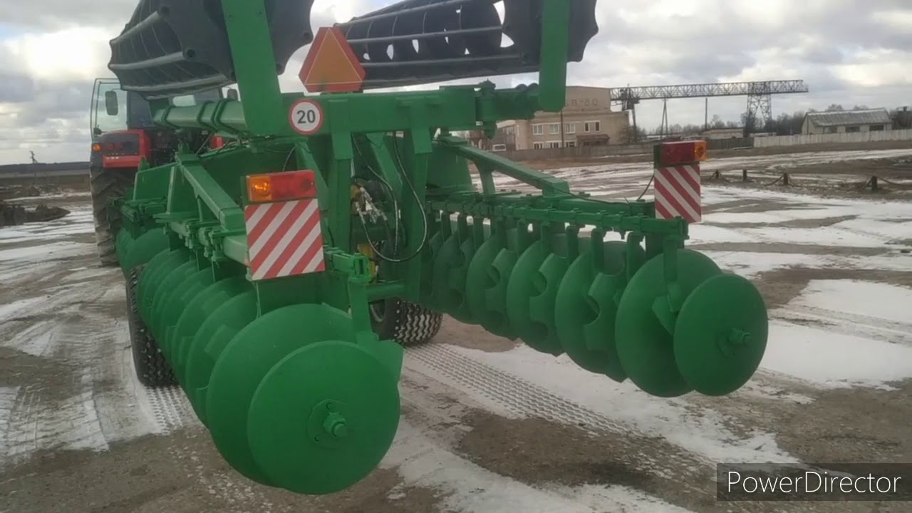 Фаркоп мтз 3522