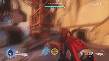 Does Widow suck now? Patch 1.0.4