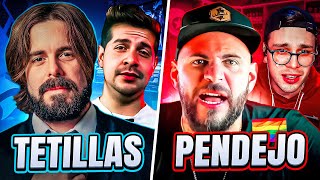 LAS MAYORES HUMILLACIONES DE YOUTUBERS...