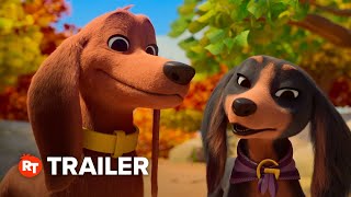 Pretzel and the Puppies Season 2 Trailer