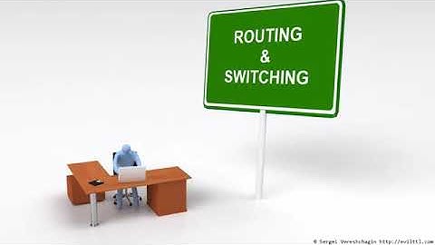 Computer Network - Animated Video