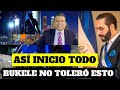 .EN MARIONA SE DESATO LA FURIA ..// TODOS  QUIEREN IMITAR EL SALVADOR POR REDUCCION DE DIPUTADOS.