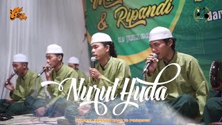 NURUL HUDA | Sukarol Munsyid Tour Ponorogo (Jawa Timur) | AUDIO HD