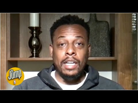 Paul Pierce believes an NBA lockout could happen next season | The Jump